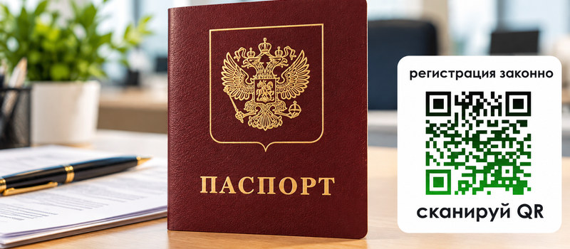 прописка в Рубцовске прописка в Рубцовске